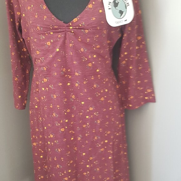Toad and Co. Ladies Dress - Picture 1 of 2